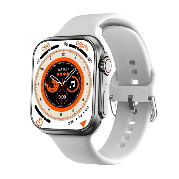 Smartwatch SE Ultra Series 8 | iPhone e Android - Master Variedades